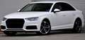 Audi A4 Quatrro S line S tronic - thumbnail 1
