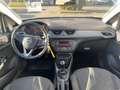 Opel Corsa E 1.2 EDITION KLIMA+PDC+ALLW+TEMPOMAT+SHZ Blanco - thumbnail 13