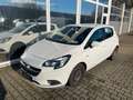 Opel Corsa E 1.2 EDITION KLIMA+PDC+ALLW+TEMPOMAT+SHZ Blanc - thumbnail 3