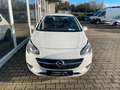 Opel Corsa E 1.2 EDITION KLIMA+PDC+ALLW+TEMPOMAT+SHZ Weiß - thumbnail 4