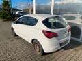 Opel Corsa E 1.2 EDITION KLIMA+PDC+ALLW+TEMPOMAT+SHZ Blanc - thumbnail 5