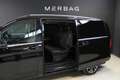 Mercedes-Benz V 300 d  *Avantgarde Edition Lang el.Türen AHK Negro - thumbnail 18