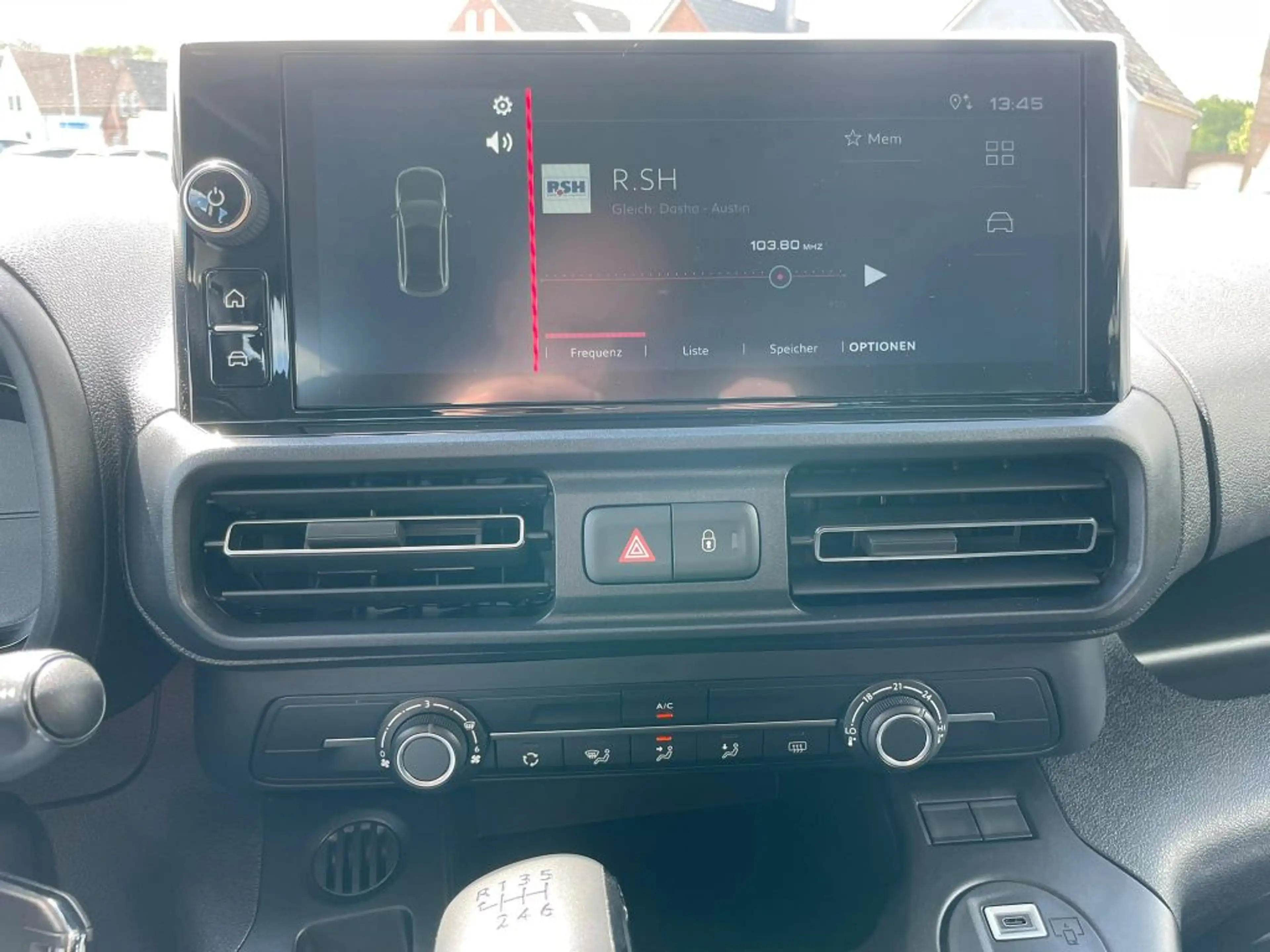 Fiat Doblo 1.5 Diesel L1 — photo 14