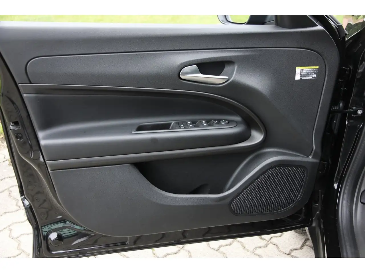 Jeep Avenger Altitude Ice 1.2 SHZ GJR EPH Carplay, миниатюра 13