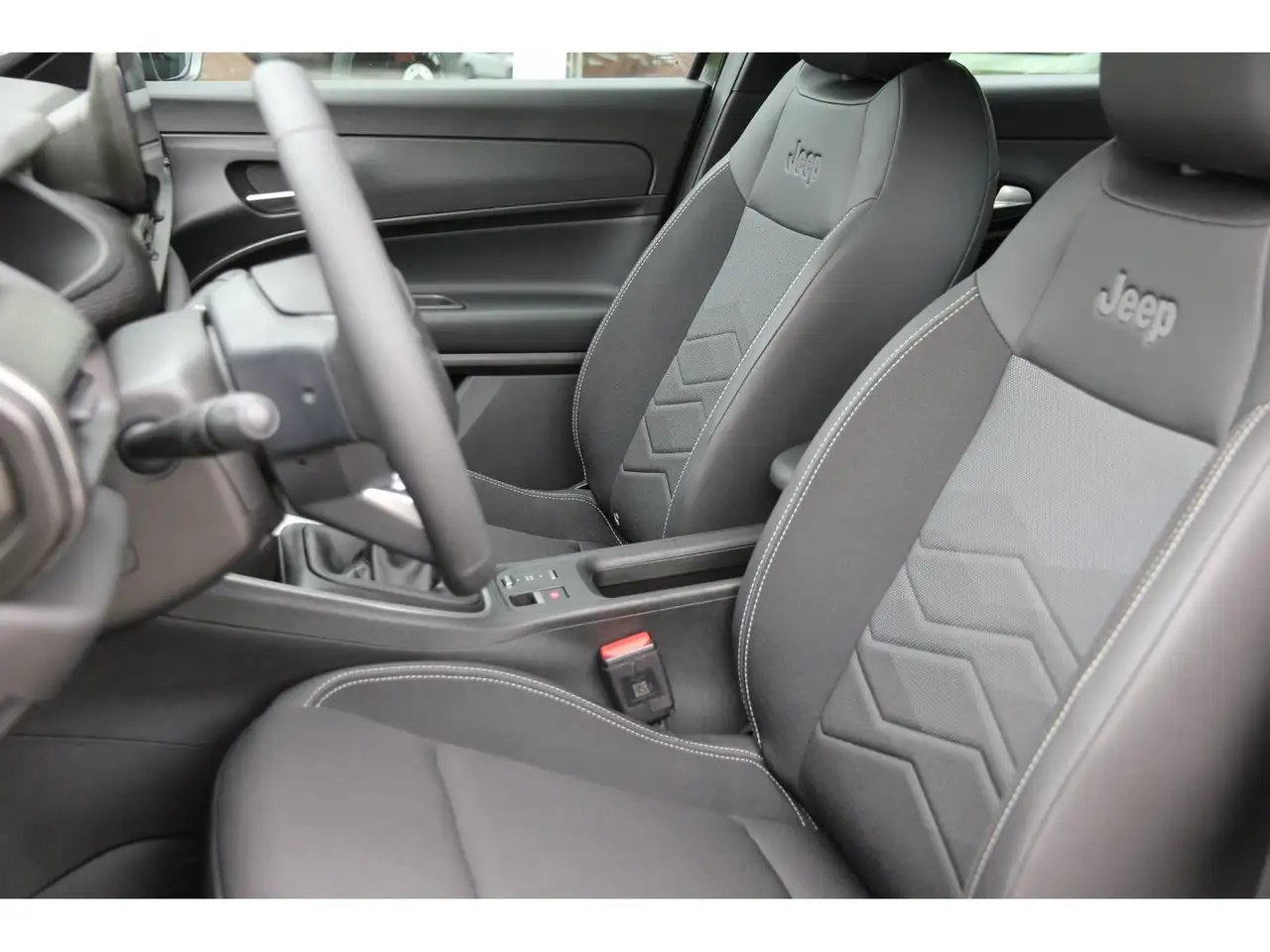 Jeep Avenger Altitude Ice 1.2 SHZ GJR EPH Carplay, миниатюра 12