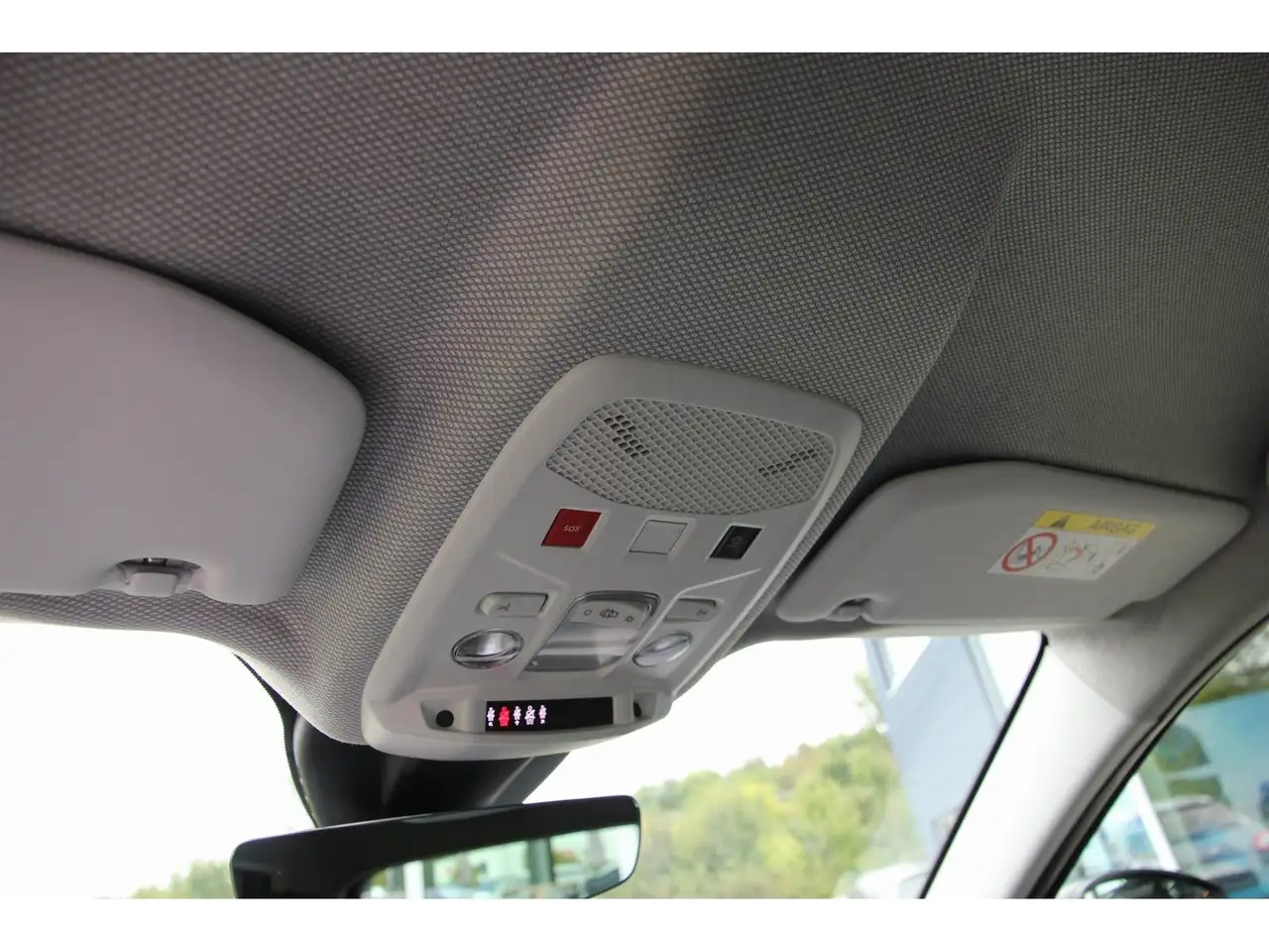 Jeep Avenger Altitude Ice 1.2 SHZ GJR EPH Carplay, миниатюра 27