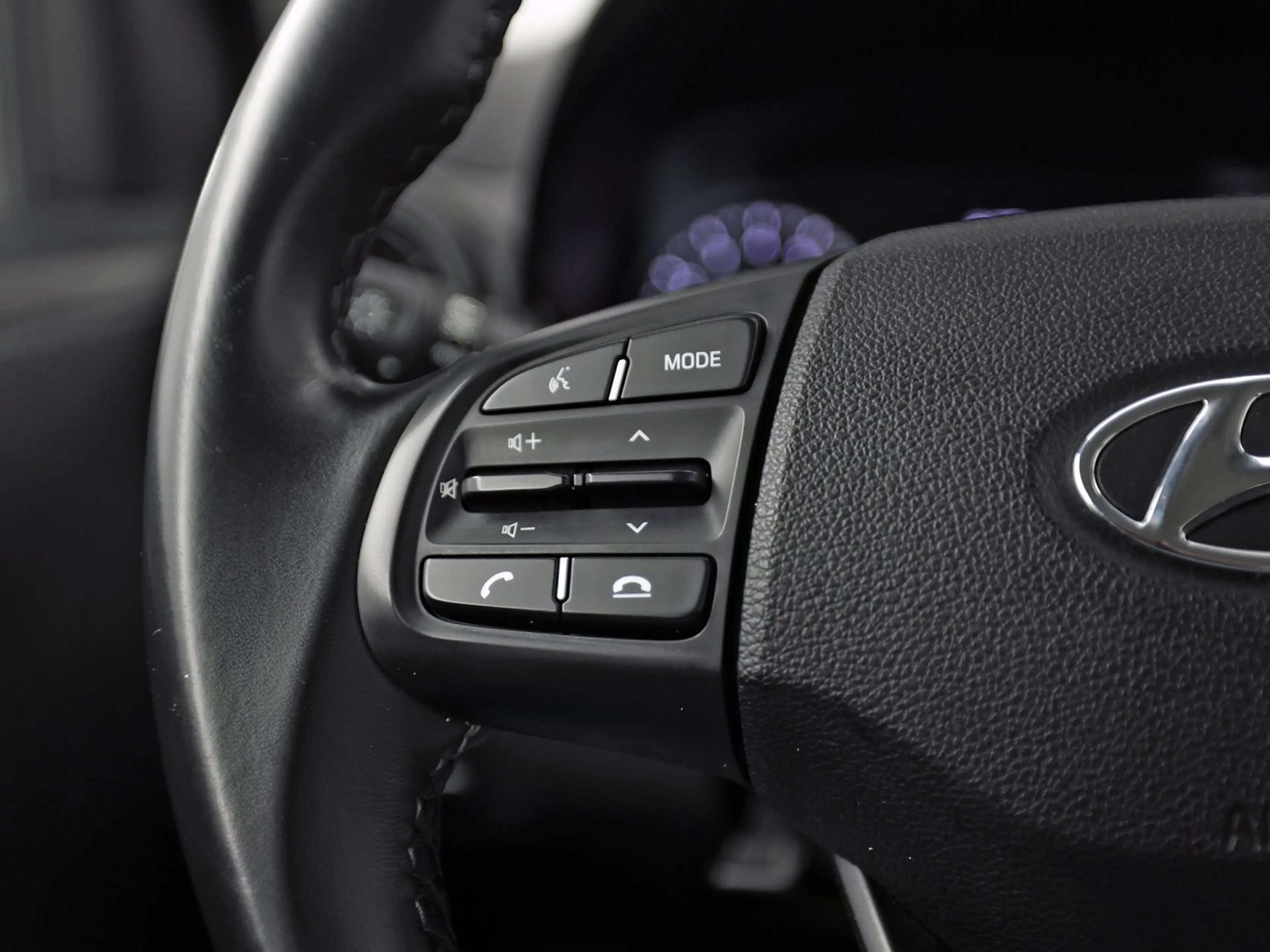 Hyundai i10 1.0 Comfort (APPLE CARPLAY, CRUISE, SPORTSTOELEN, — photo 17