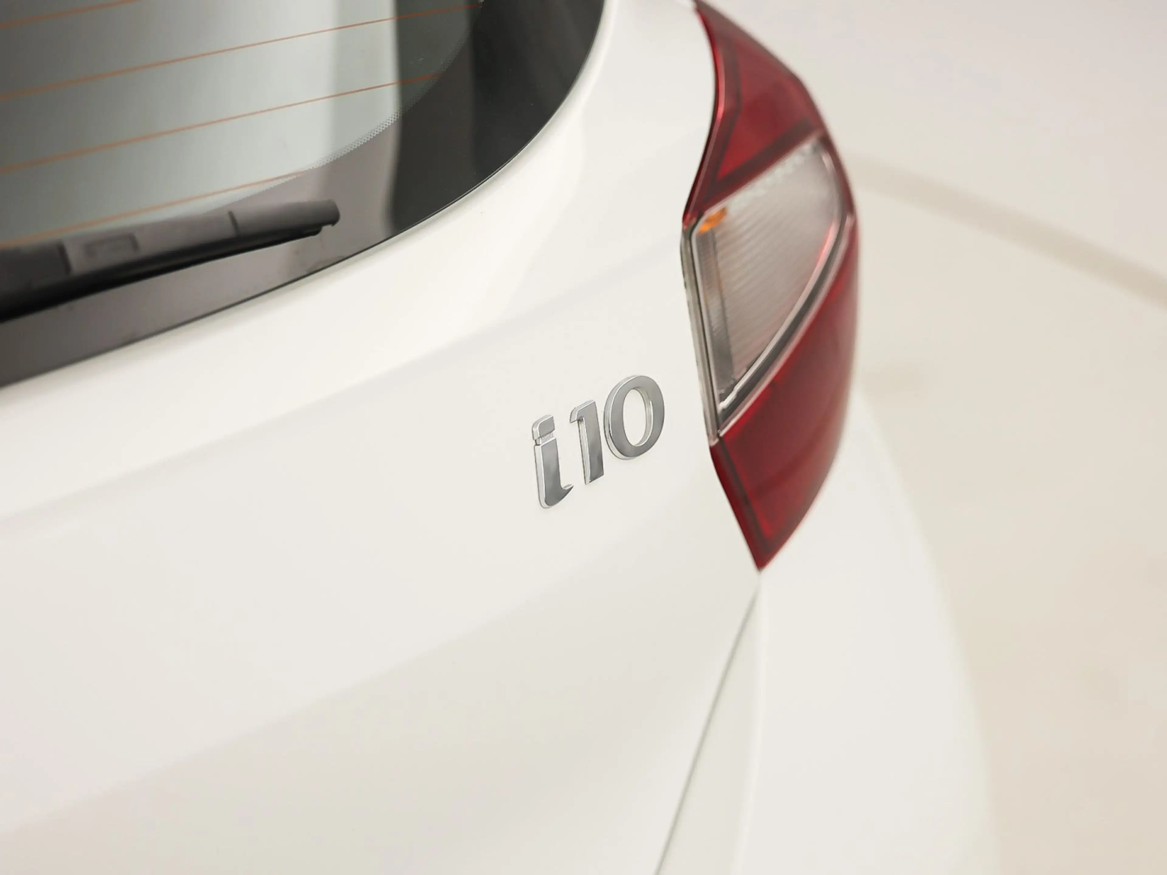 Hyundai i10 1.0 Comfort (APPLE CARPLAY, CRUISE, SPORTSTOELEN, — photo 24