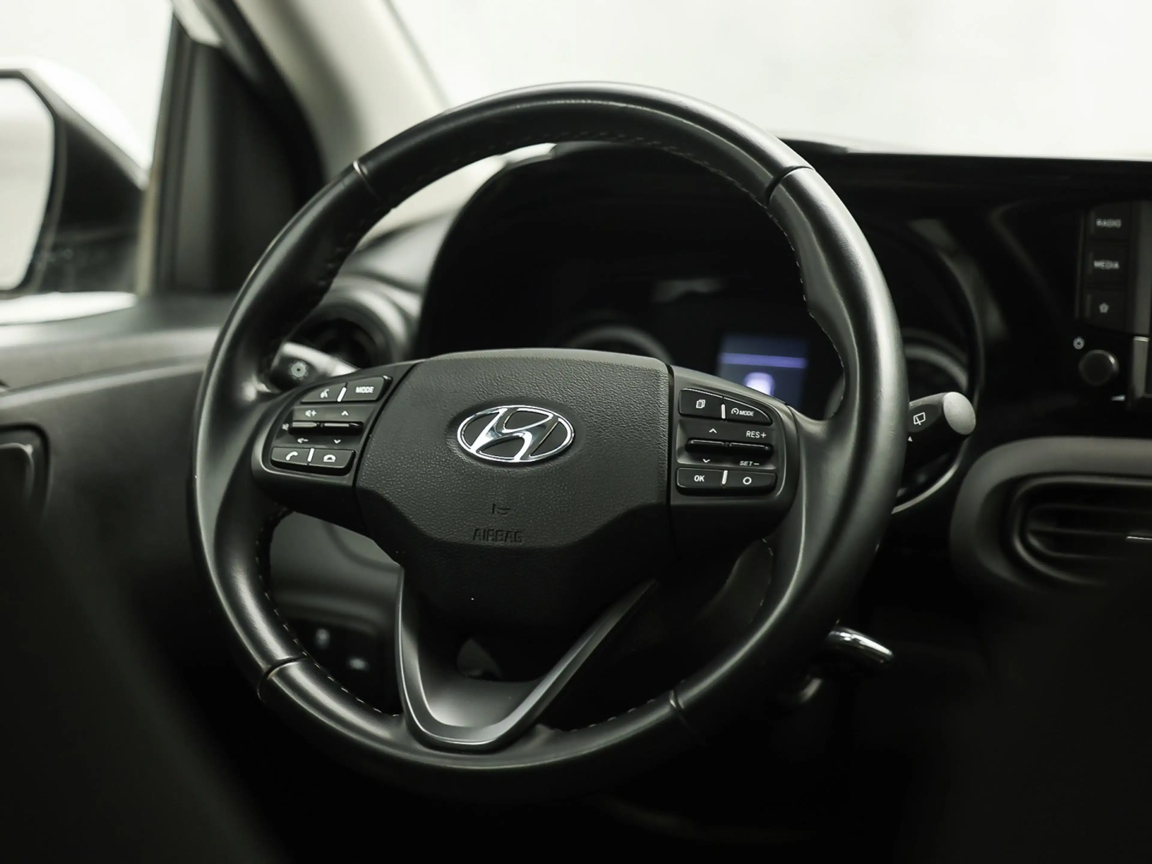 Hyundai i10 1.0 Comfort (APPLE CARPLAY, CRUISE, SPORTSTOELEN, — photo 16