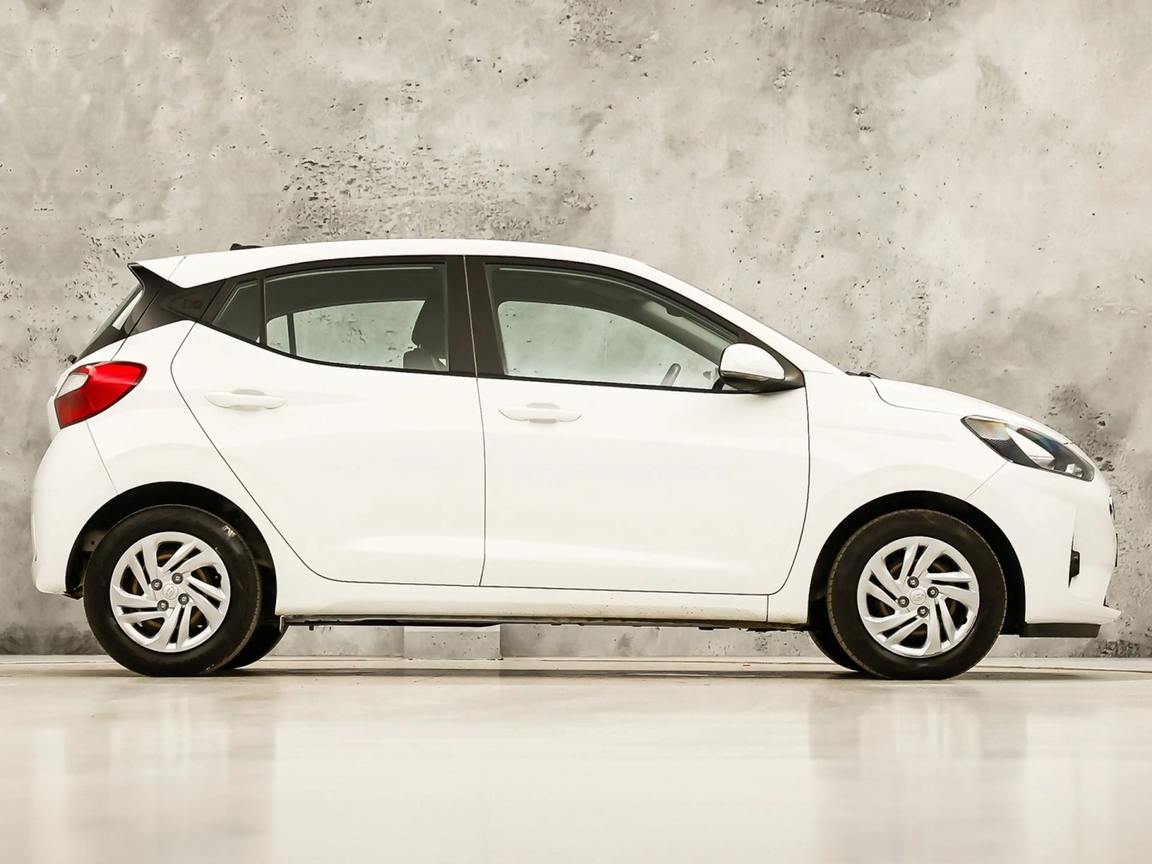 Hyundai i10 1.0 Comfort (APPLE CARPLAY, CRUISE, SPORTSTOELEN, — photo 4