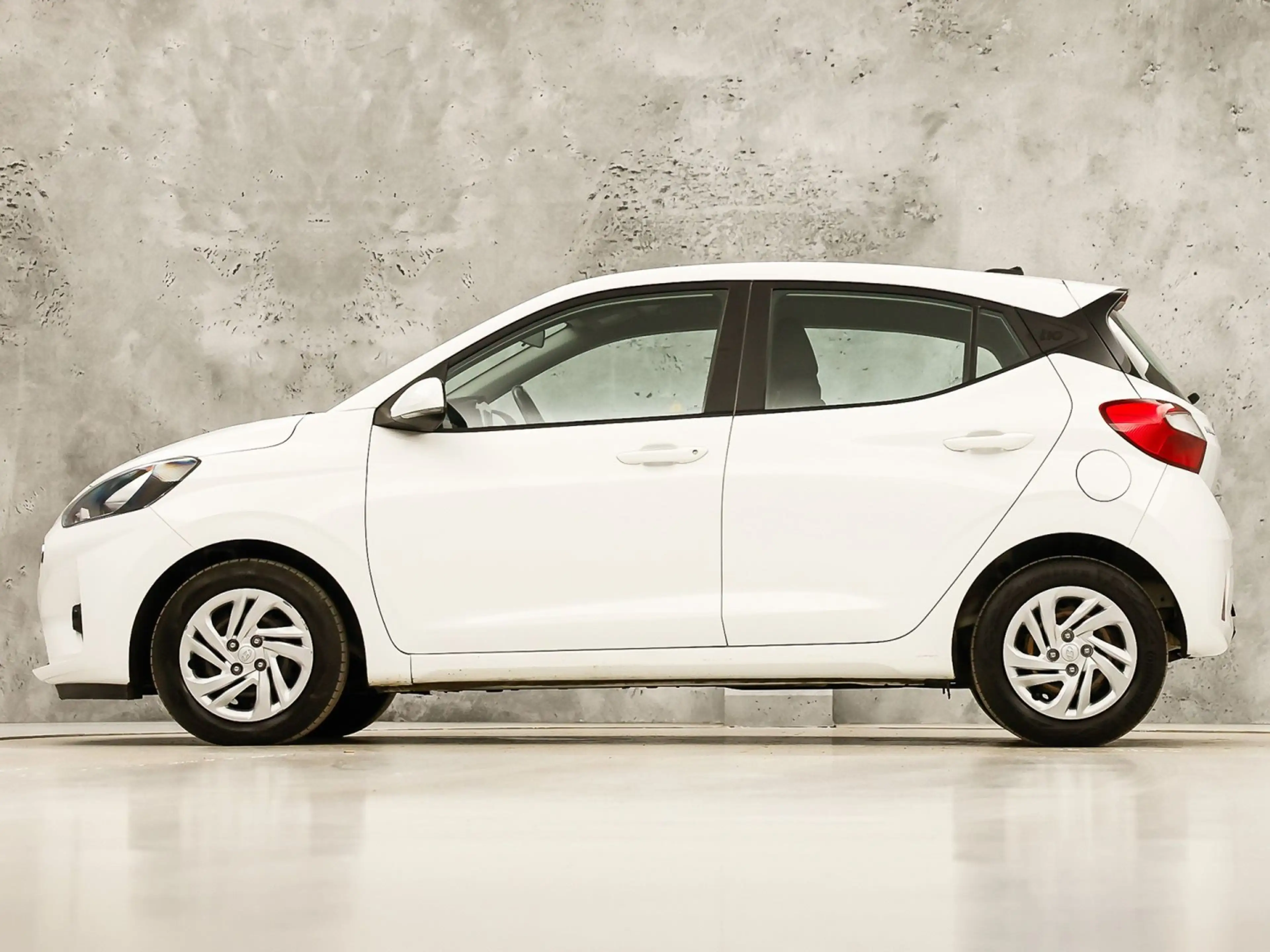 Hyundai i10 1.0 Comfort (APPLE CARPLAY, CRUISE, SPORTSTOELEN, — photo 2
