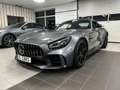 Mercedes-Benz AMG GT R/Coupe/Night&Park-Paket/Performance/Navi Gris - thumbnail 2