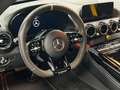 Mercedes-Benz AMG GT R/Coupe/Night&Park-Paket/Performance/Navi Gris - thumbnail 11