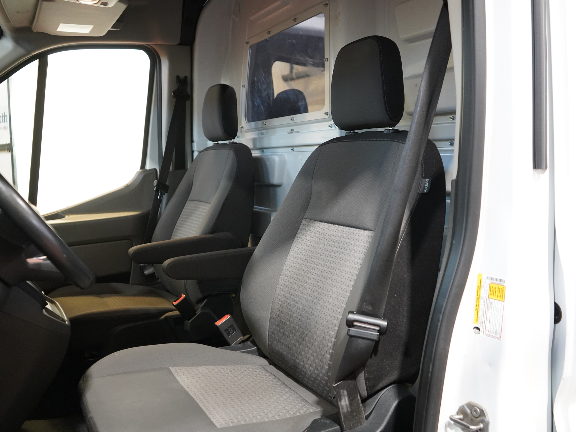 2020 Ford Transit Cargo Van