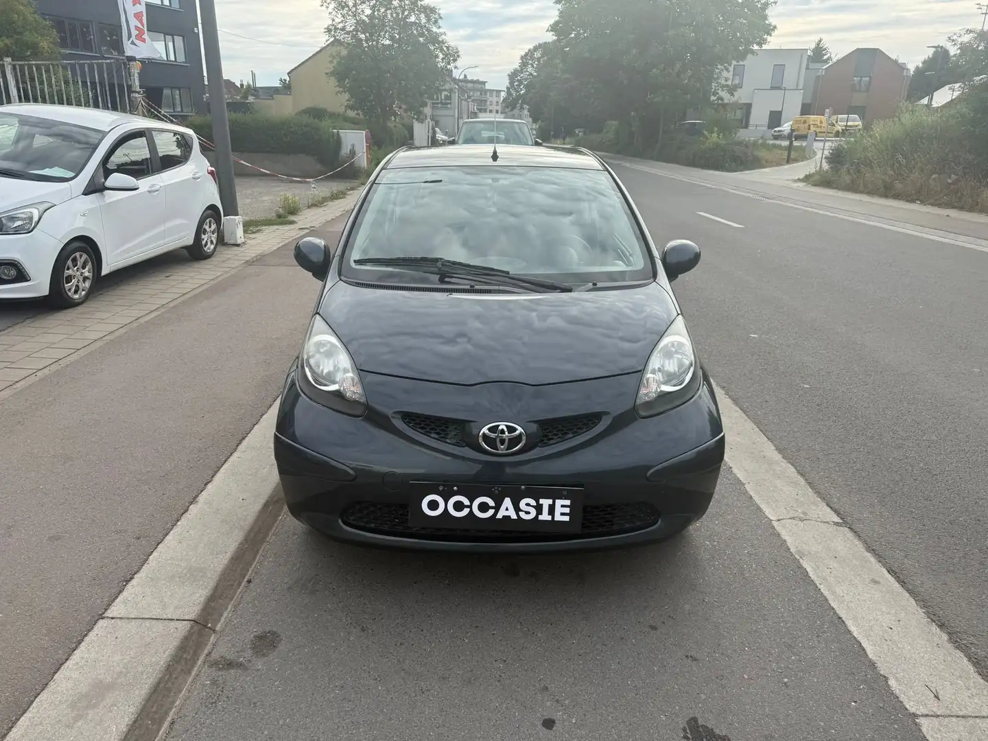 Toyota Aygo Aygo 1.0i VVT-i**12M GARANTIE** - 2
