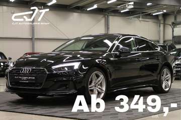 Sportback 45 TFSI quattro Matrix Virtual Acc