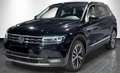 Volkswagen Tiguan CARAT 190 ch Noir - thumbnail 4