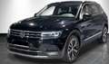 Volkswagen Tiguan CARAT 190 ch Noir - thumbnail 1