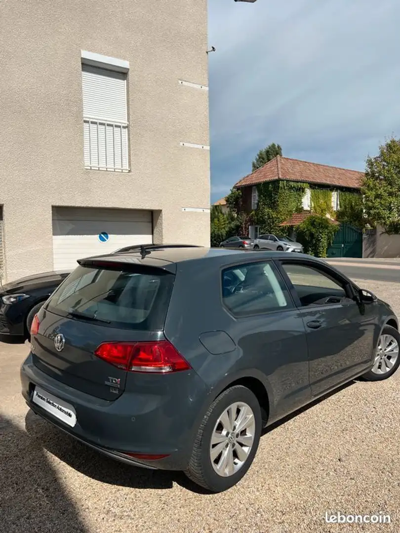 Volkswagen Golf 7 1.6 TDI 105 DSG7 - 2