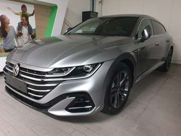 Arteon SB 2.0 TDi SCR R-Line DSG