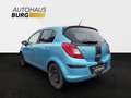 Opel Corsa D Edition *111 Jahre"Klima*AHK*Tüv*Garanti Blau - thumbnail 3