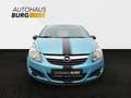 Opel Corsa D Edition *111 Jahre"Klima*AHK*Tüv*Garanti Blau - thumbnail 4