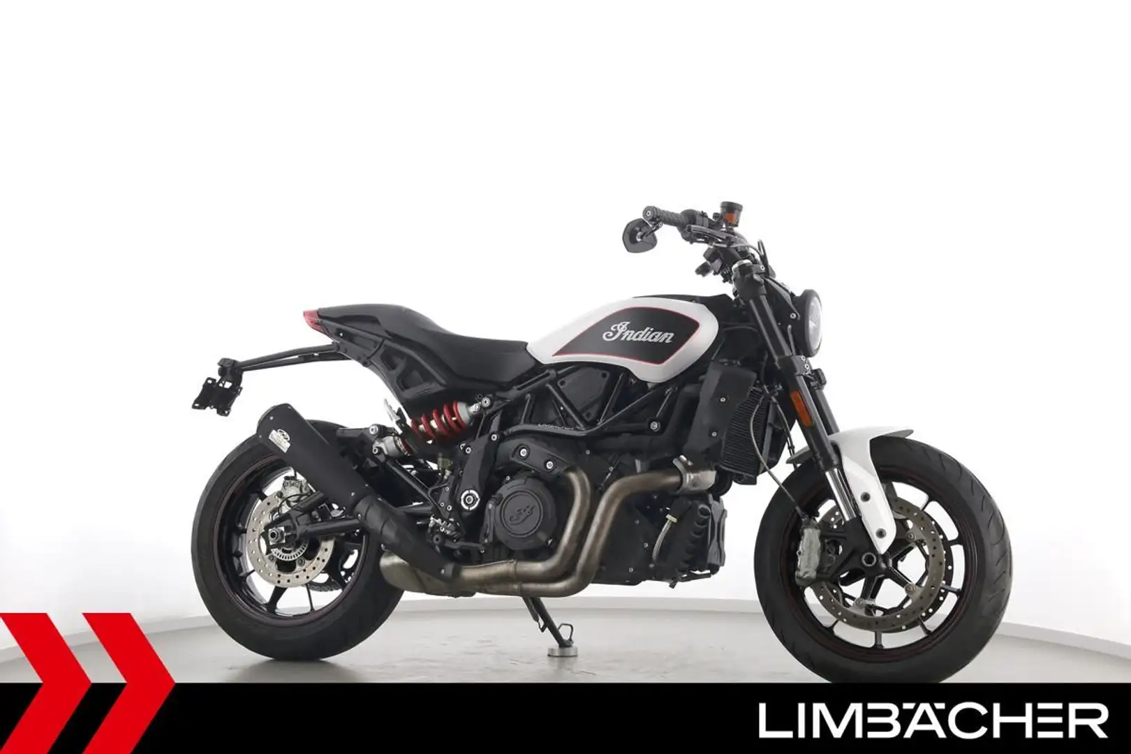 Indian FTR 1200 S - Jekill&Hyde, Tempomat, TC, etc. - 1