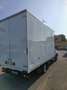 Iveco Daily 35S12 2.3 CASSONATO 54000!!! Euro 6 2022 Blanc - thumbnail 4