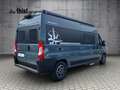 Westfalia Columbus 601D Automatik Grijs - thumbnail 4
