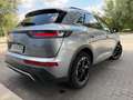 DS Automobiles DS 7 Crossback 1.2,Performance Line + EU6d,C.T.+Car-Pass!Garantie Grijs - thumbnail 5