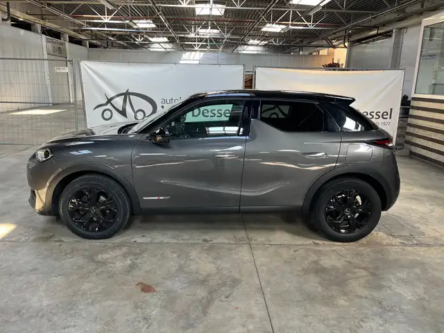 DS Automobiles DS 3 Crossback DS3 Crossback PureTech 100 PERFORMANCE LINE