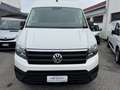 Volkswagen Crafter Crafter 35 2.0 TDI 140CV PL-TA L4 H3 PASSO EXTRA L Bianco - thumbnail 2