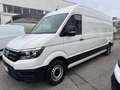Volkswagen Crafter Crafter 35 2.0 TDI 140CV PL-TA L4 H3 PASSO EXTRA L Bianco - thumbnail 1