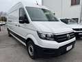 Volkswagen Crafter Crafter 35 2.0 TDI 140CV PL-TA L4 H3 PASSO EXTRA L Bianco - thumbnail 3