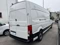 Volkswagen Crafter Crafter 35 2.0 TDI 140CV PL-TA L4 H3 PASSO EXTRA L Bianco - thumbnail 4