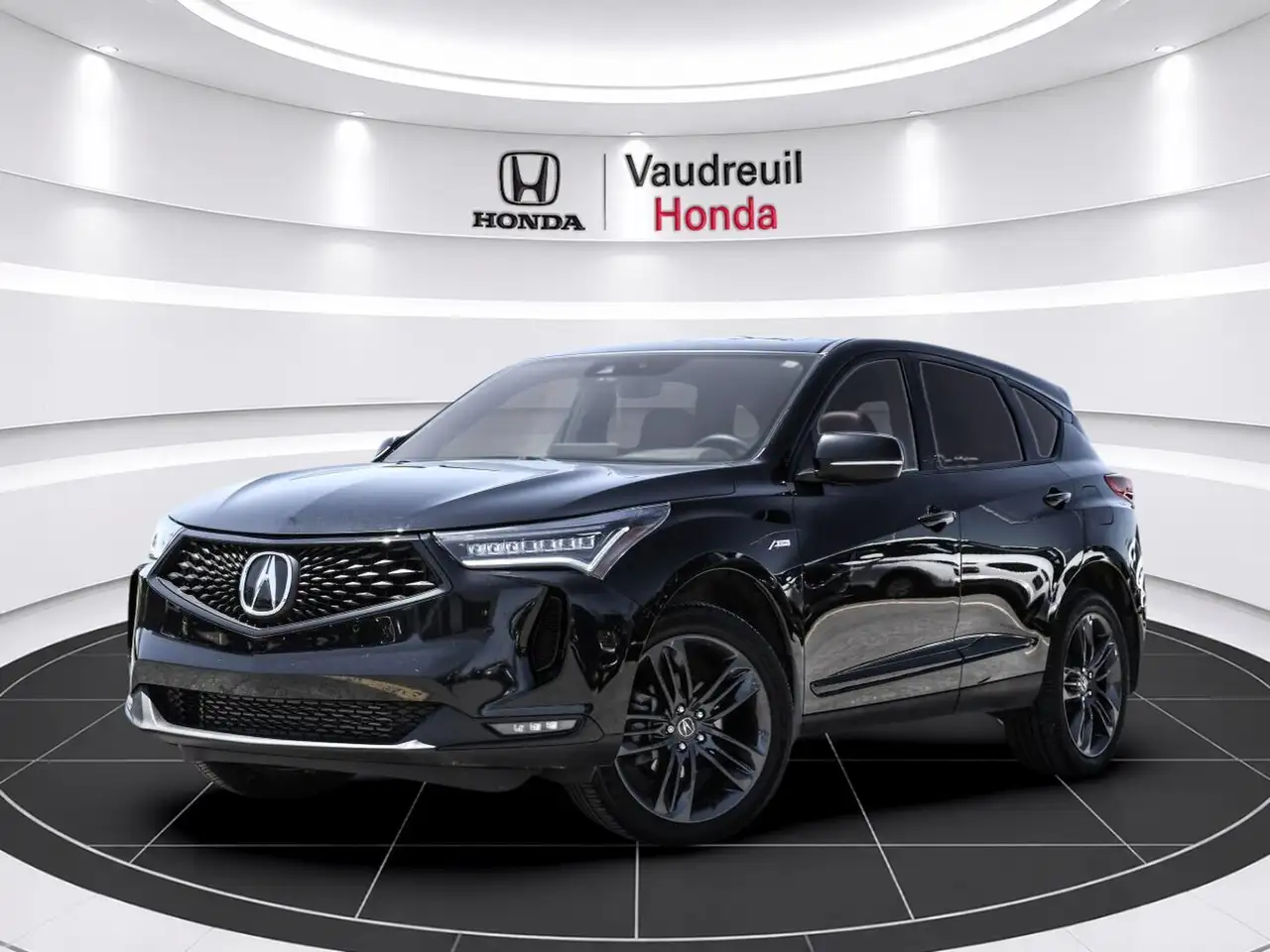 2023 Acura RDX