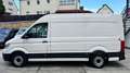 Volkswagen Crafter 35*4-Motion*mittellang Hochdach*L2 H2* Blanc - thumbnail 3