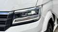 Volkswagen Crafter 35*4-Motion*mittellang Hochdach*L2 H2* Blanc - thumbnail 7