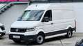 Volkswagen Crafter 35*4-Motion*mittellang Hochdach*L2 H2* Blanc - thumbnail 4