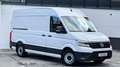 Volkswagen Crafter 35*4-Motion*mittellang Hochdach*L2 H2* Blanc - thumbnail 1