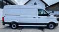 Volkswagen Crafter 35*4-Motion*mittellang Hochdach*L2 H2* Blanc - thumbnail 2