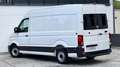Volkswagen Crafter 35*4-Motion*mittellang Hochdach*L2 H2* Blanc - thumbnail 5