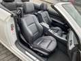 BMW 320 320D Cabrio E93 Aut M-Sport Navigatie Wit - thumbnail 11
