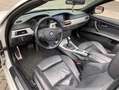 BMW 320 320D Cabrio E93 Aut M-Sport Navigatie Wit - thumbnail 7