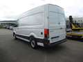 Volkswagen Crafter 35 2.0 TDI MR Hochdach Kasten Klima Einparkhilfe Weiß - thumbnail 6