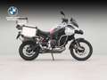 BMW F 900 GS Adventure White Aluminium metallic Silber - thumbnail 1