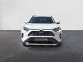 Toyota RAV 4 2.5 4x2 Hybrid Team Deutschland Weiß - thumbnail 2