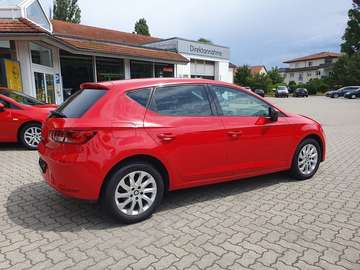 1.2 TSI Start&Stop Style