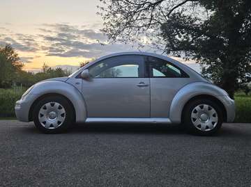 New Beetle 1.9 TDI