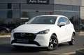 Mazda 2 CenterLine | Skyactiv-G 75 Center-Line Blanco - thumbnail 2